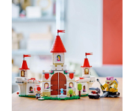 LEGO Super Mario 71435 Roy i bitwa na zamku Peach - 1266148 - zdjęcie 12